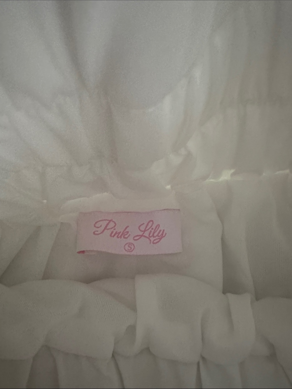 Set of 4 Pink Lily Athletic Shorts - Picture 2 of 5